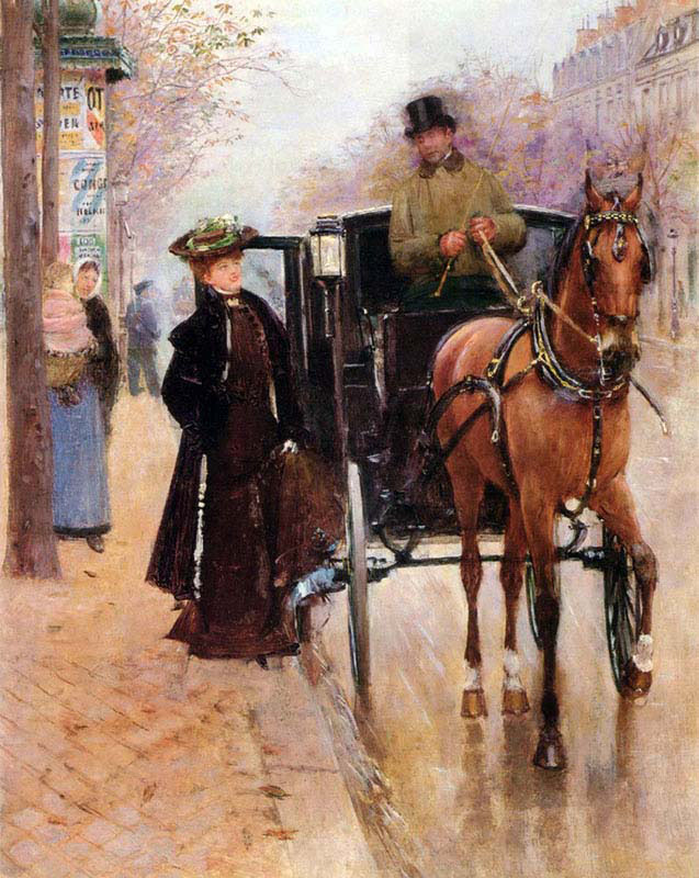 Home Driver